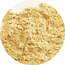 Ginger powder