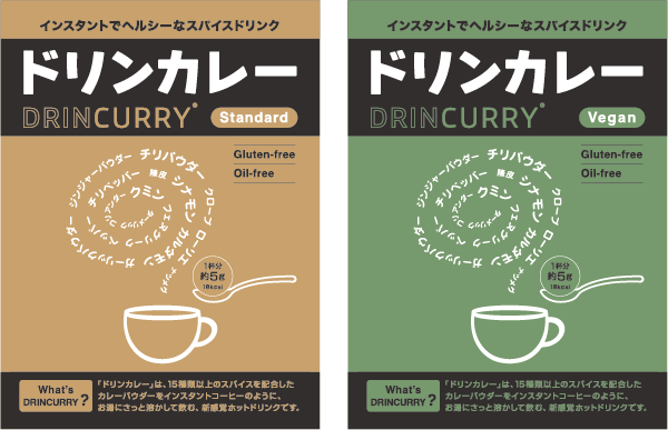 DRINCURRY